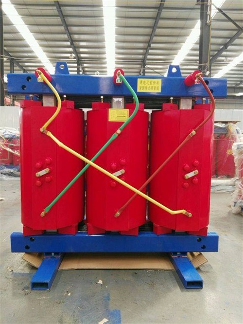 和静3150kVA干式变压器材料销售厂家
